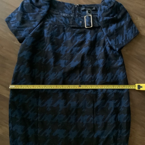 Marc by Marc Jacobs balloon dress with puffed sleeves - Picture 7 of 13